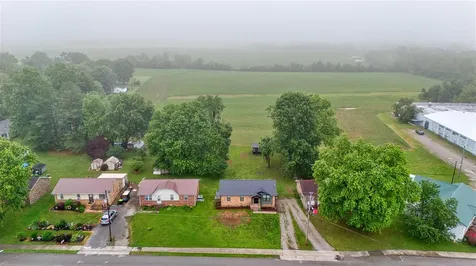 606 S Streets Avenue Elkton KY 42220