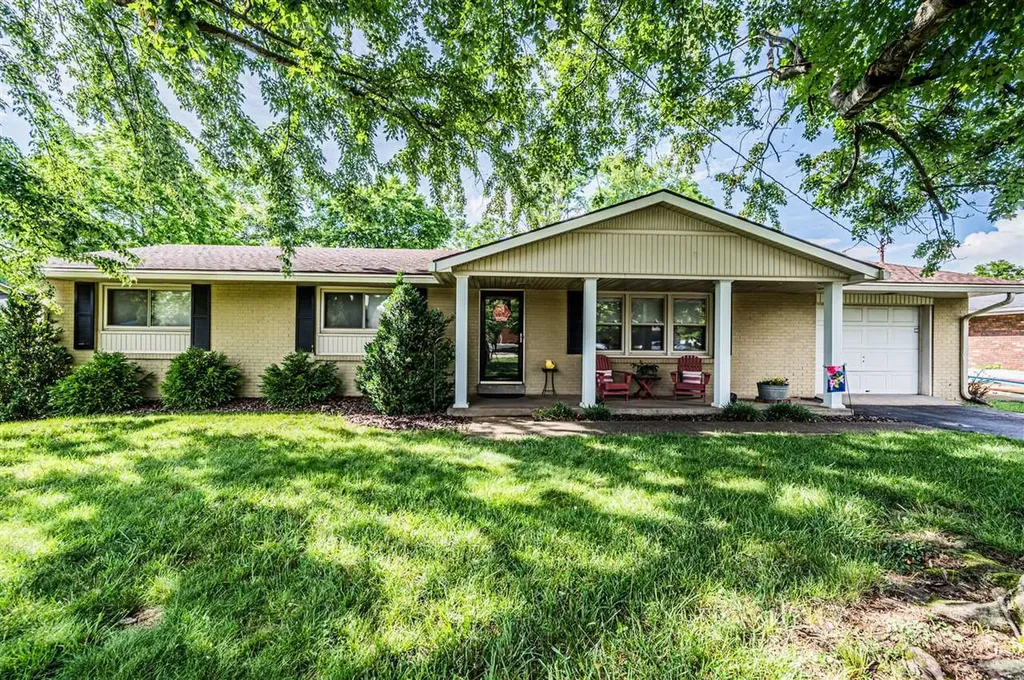 615 Wakefield Street Bowling Green KY 42103