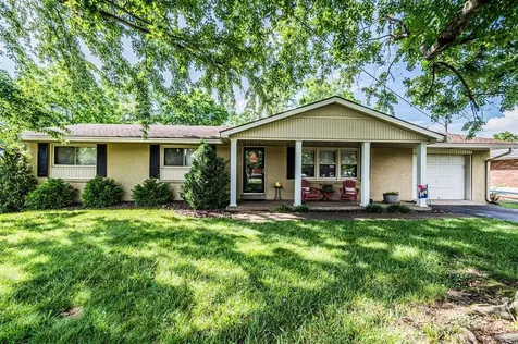 615 Wakefield Street Bowling Green KY 42103