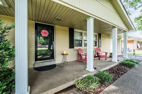 615 Wakefield Street Bowling Green KY 42103