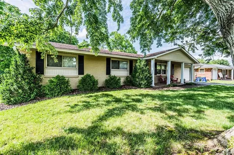 615 Wakefield Street Bowling Green KY 42103