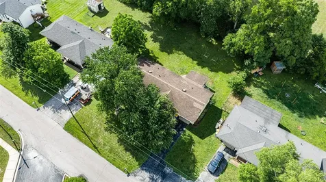 615 Wakefield Street Bowling Green KY 42103