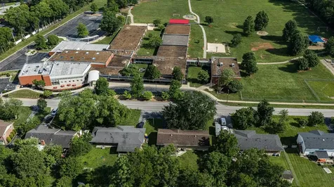 615 Wakefield Street Bowling Green KY 42103