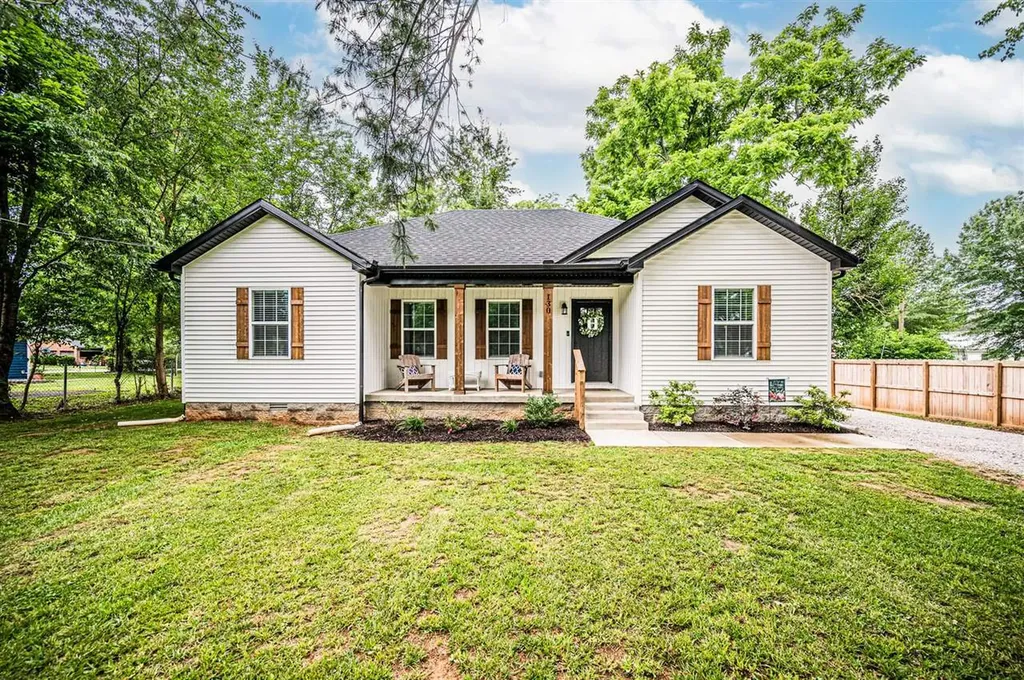 130 Blakey Street Auburn KY 42206