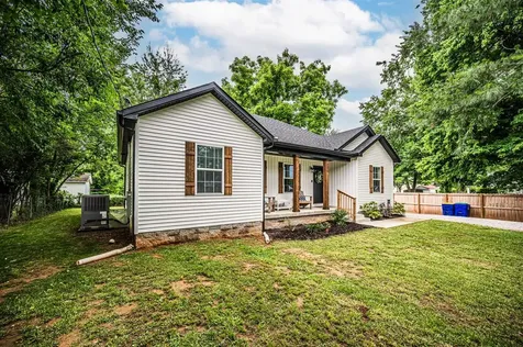 130 Blakey Street Auburn KY 42206