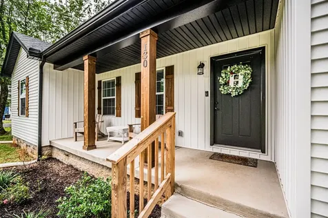 130 Blakey Street Auburn KY 42206