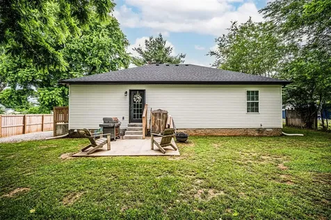 130 Blakey Street Auburn KY 42206