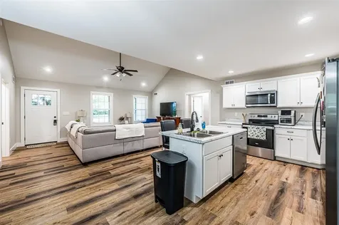 130 Blakey Street Auburn KY 42206