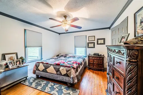 1113 Hays Pondsville Road Smiths Grove KY 42171