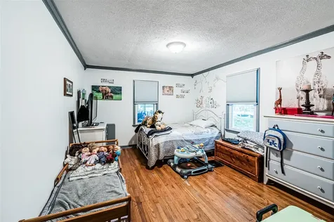 1113 Hays Pondsville Road Smiths Grove KY 42171