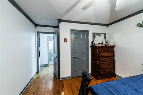 1113 Hays Pondsville Road Smiths Grove KY 42171