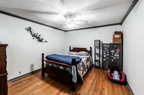 1113 Hays Pondsville Road Smiths Grove KY 42171