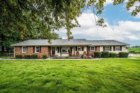 12240 New Bowling Green Road Smiths Grove KY 42171