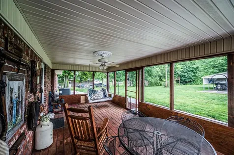 12240 New Bowling Green Road Smiths Grove KY 42171
