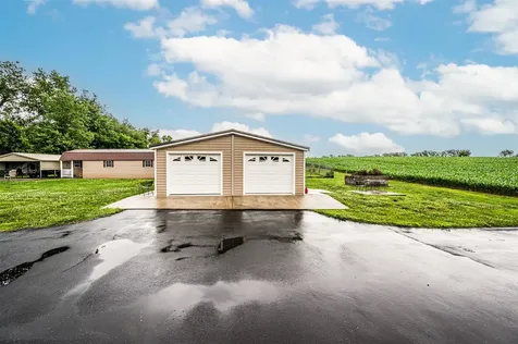 12240 New Bowling Green Road Smiths Grove KY 42171