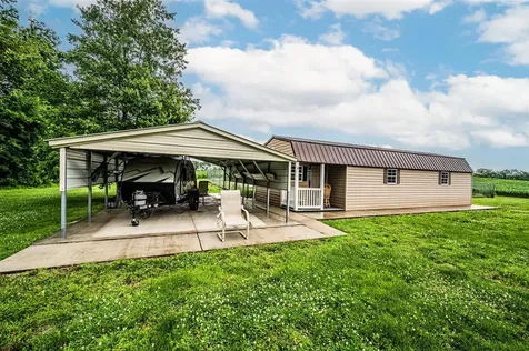 12240 New Bowling Green Road Smiths Grove KY 42171