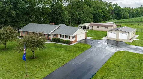 12240 New Bowling Green Road Smiths Grove KY 42171