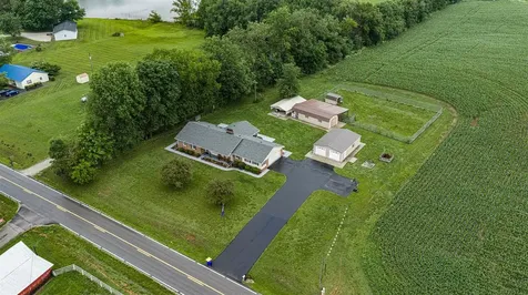12240 New Bowling Green Road Smiths Grove KY 42171