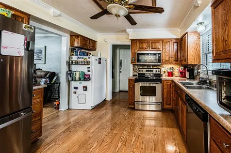 12240 New Bowling Green Road Smiths Grove KY 42171
