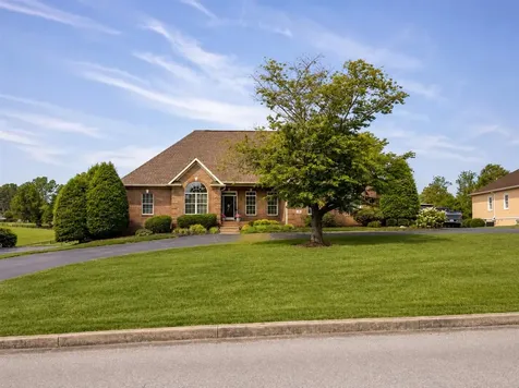 181 Talbott Drive Bowling Green KY 42103