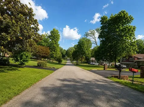 171 Windsor Circle Bowling Green KY 42101