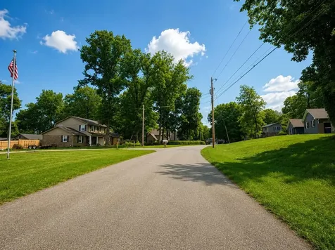 171 Windsor Circle Bowling Green KY 42101