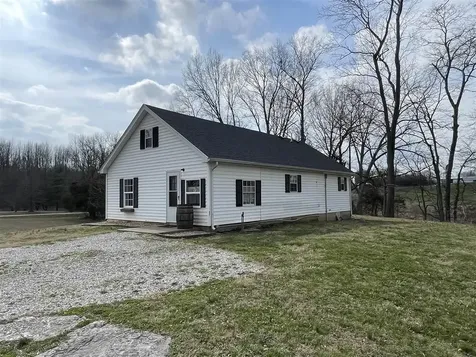 11990 Glasgow Road Smiths Grove KY 42171