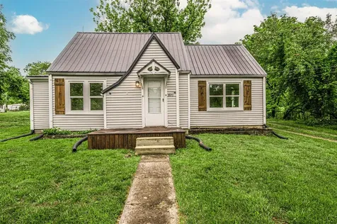 3920 Brownsville Road Brownsville KY 42210