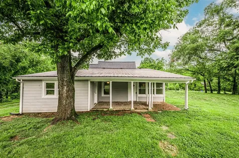 3920 Brownsville Road Brownsville KY 42210