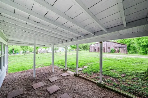 3920 Brownsville Road Brownsville KY 42210