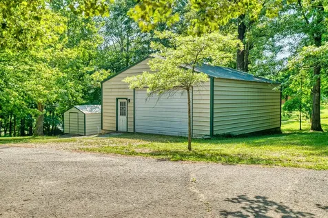 470 Pleasant Hill Church Road Elkton KY 42220