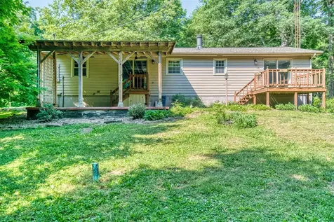 470 Pleasant Hill Church Road Elkton KY 42220