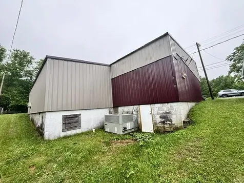 4821 Highway 70w Central City KY 42330