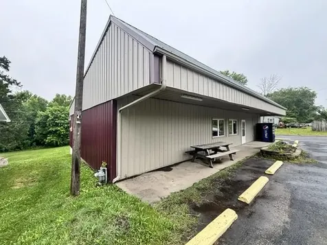 4821 Highway 70w Central City KY 42330
