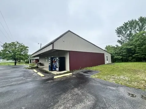 4821 Highway 70w Central City KY 42330