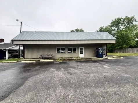 4821 Highway 70w Central City KY 42330