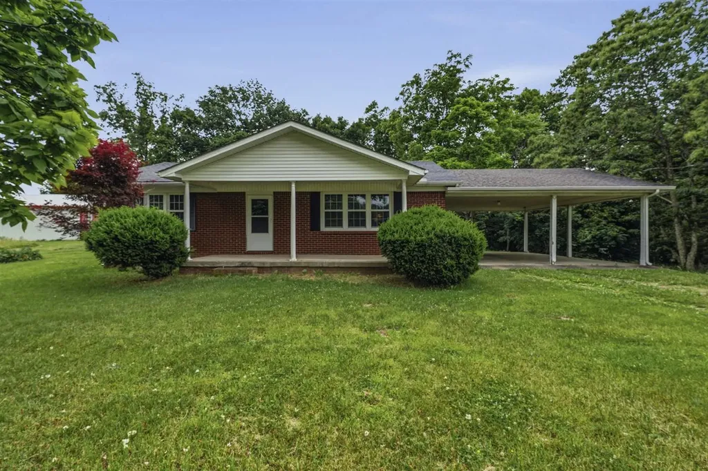 4280 Wingfield Church Road Bowling Green KY 42101