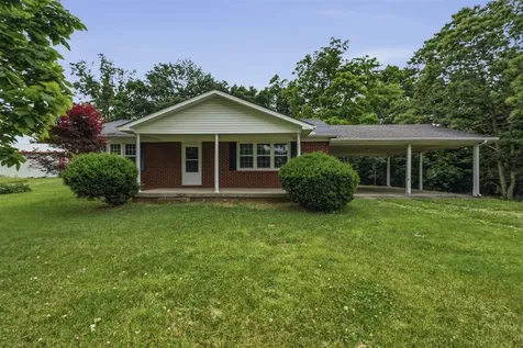 4280 Wingfield Church Road Bowling Green KY 42101
