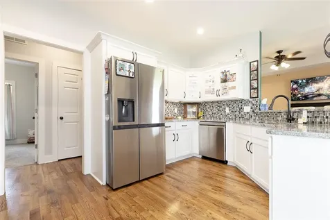 189 C W Moore Road Smiths Grove KY 42171