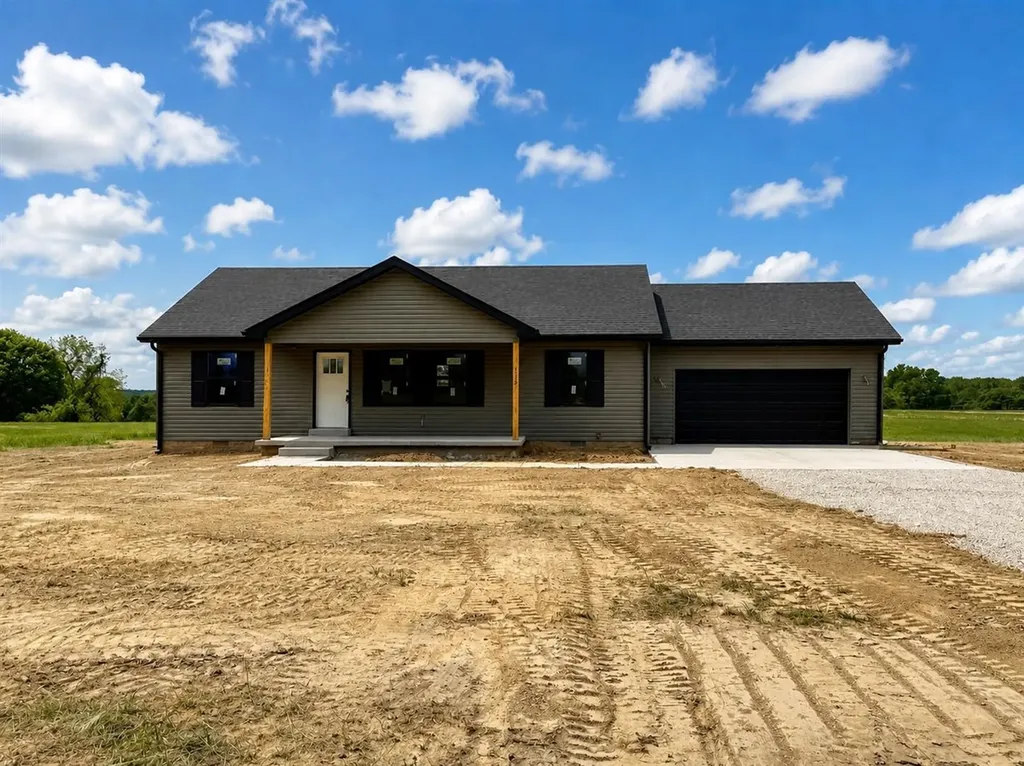 1139 Siddens Road Glasgow KY 42141