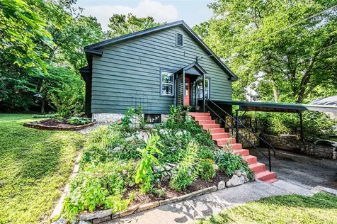 807 Edgewood Street Bowling Green KY 42101