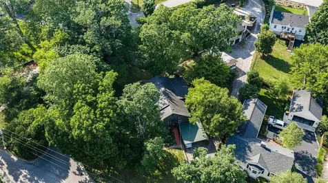 807 Edgewood Street Bowling Green KY 42101