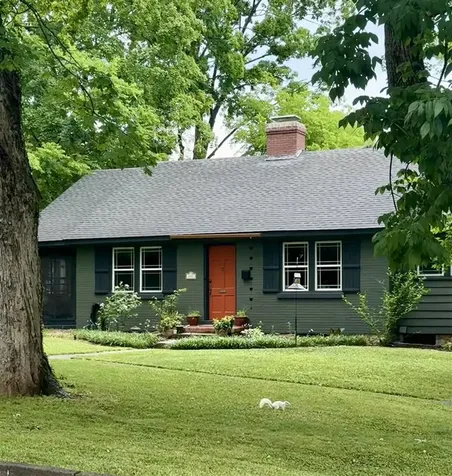 807 Edgewood Street Bowling Green KY 42101