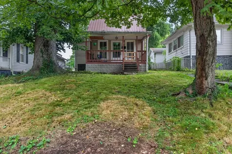 424 Peters Street Central City KY 42330