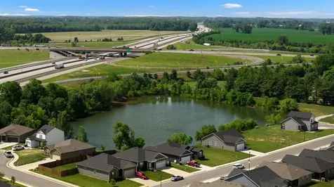 2045 Spring Lakes Circle Bowling Green KY 42104