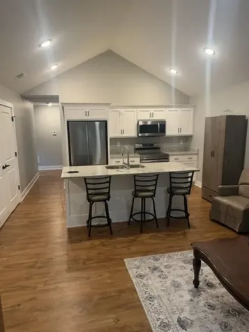 707 Edelen Avenue Bardstown KY 40004