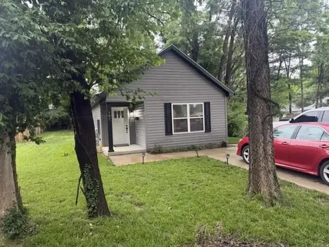 707 Edelen Avenue Bardstown KY 40004