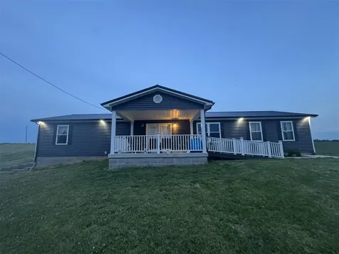 3777 Shady Lane Church Road Munfordville KY 42765