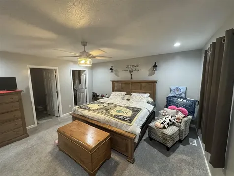 3777 Shady Lane Church Road Munfordville KY 42765