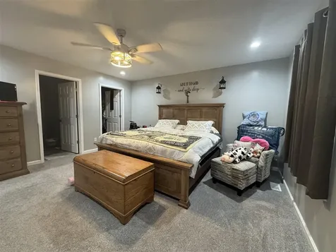 3777 Shady Lane Church Road Munfordville KY 42765